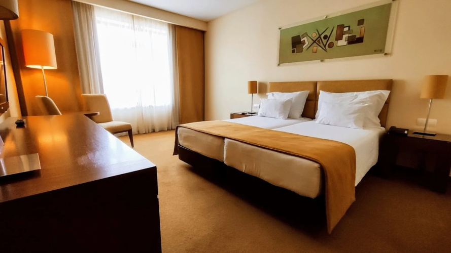 Vila Gale Coimbra Hotel