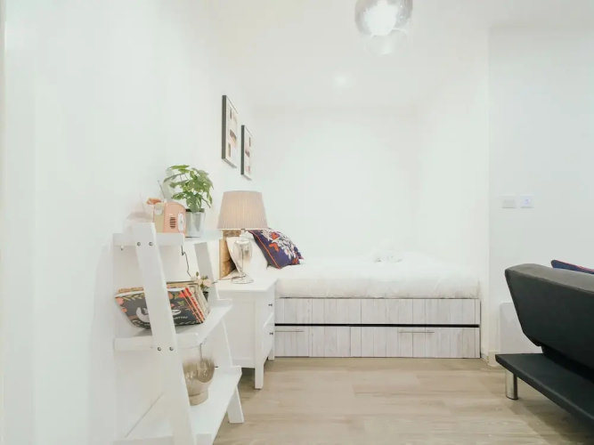 Lovely Triple Studio in Sheffield City Centre