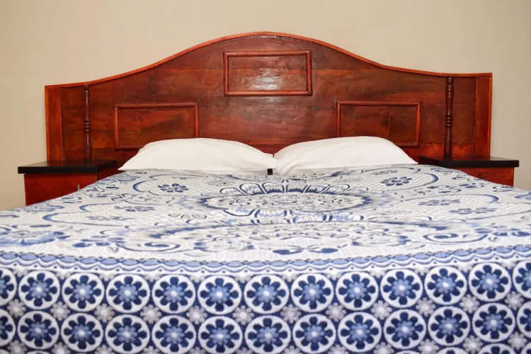 244 Guest House