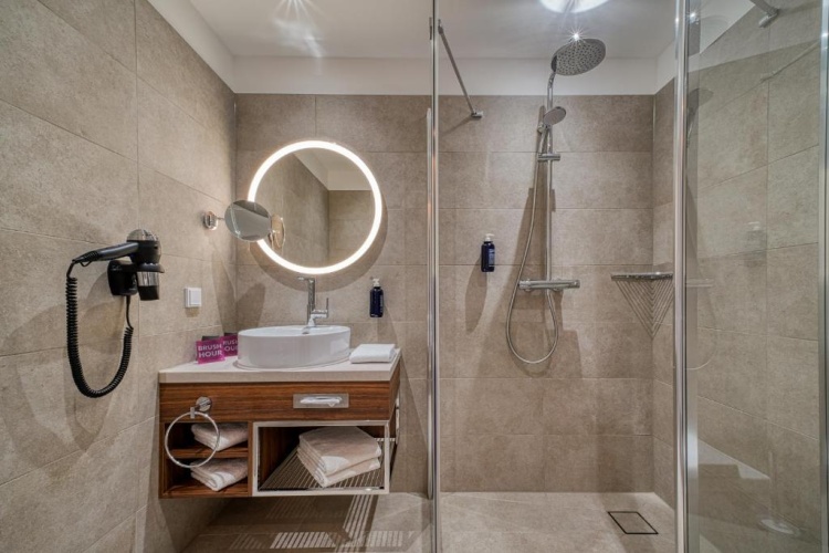 Fourside Hotel Ringsheim, Trademark Collection By Wyndham photo 12