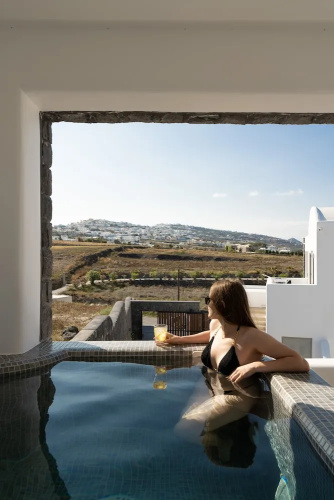 Santa mar Eco suites