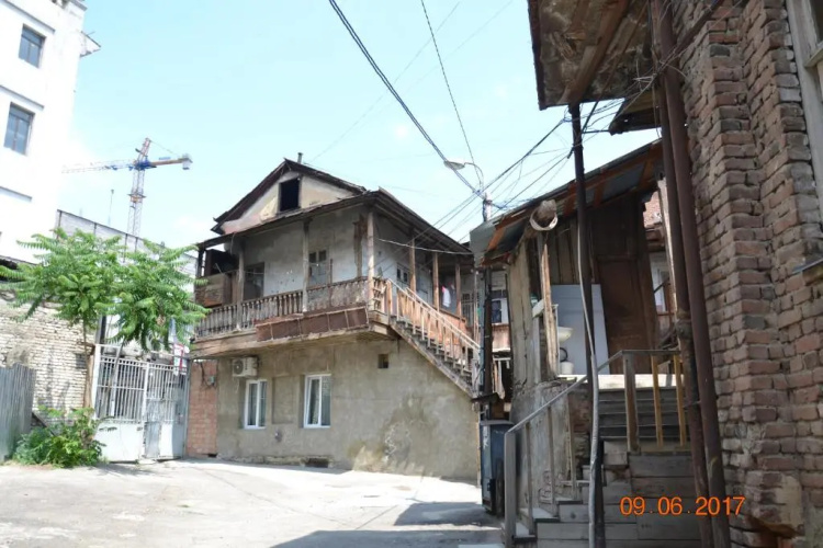 Guest House Gio