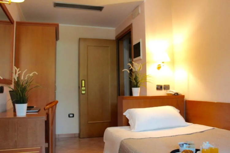 Hotel Jole