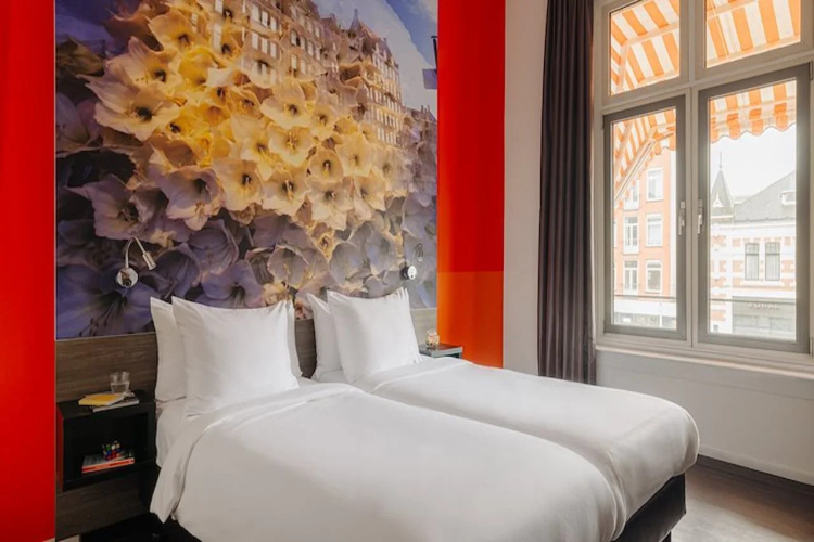 The Manor Amsterdam photo 21