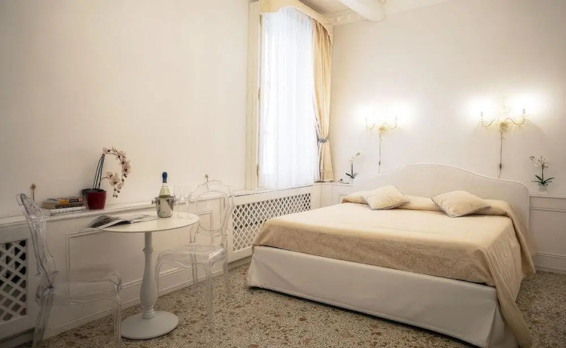 Antico Mercato Bed Breakfast