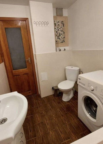 Stunning 1-bed Apartment Riga