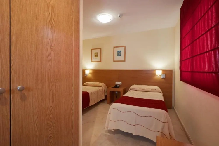 Standard Apartment