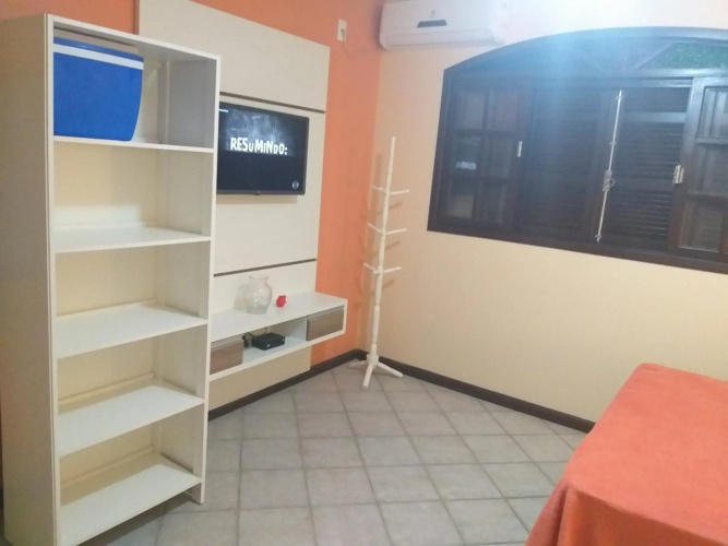 Canto dos Pássaros Bombinhas