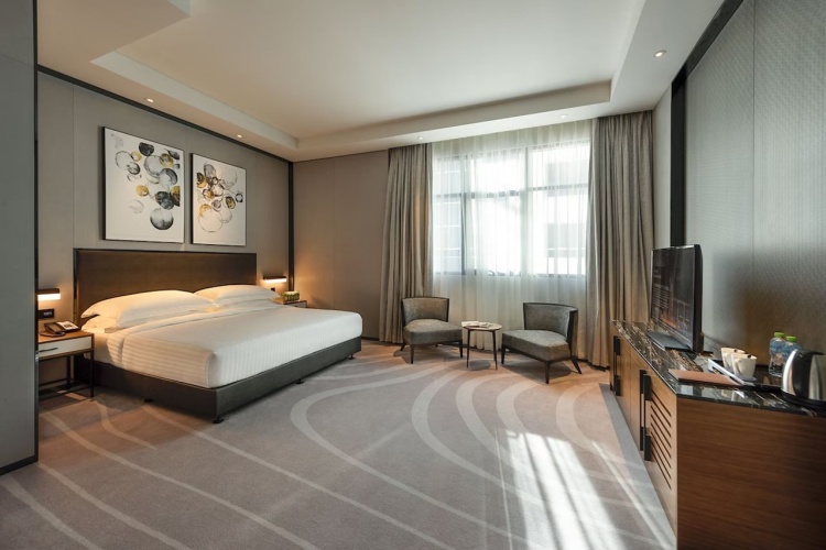 Asiana Grand Hotel photo 16