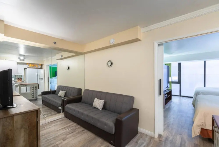 Stay Together Suites 2BD1BA Apartment