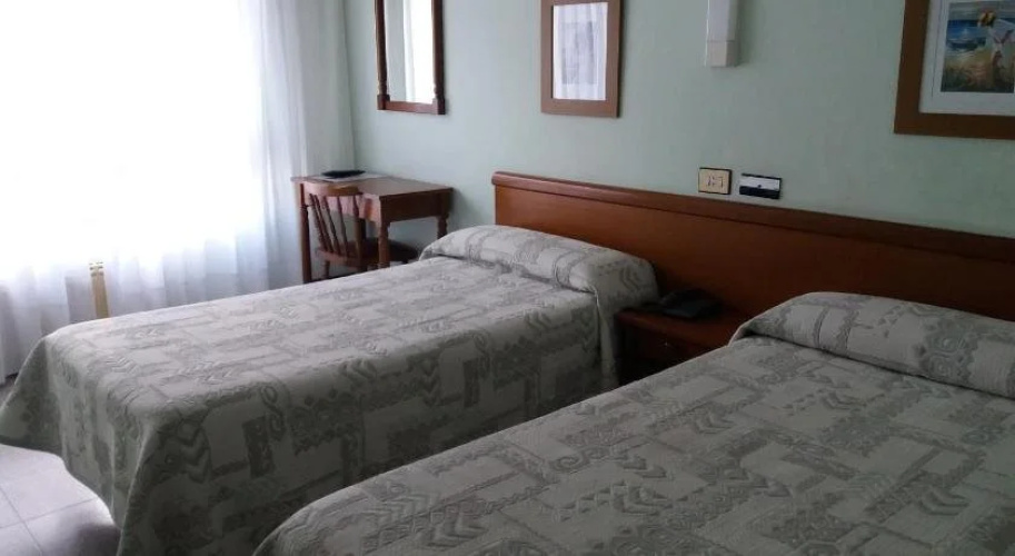 Hotel Avenida