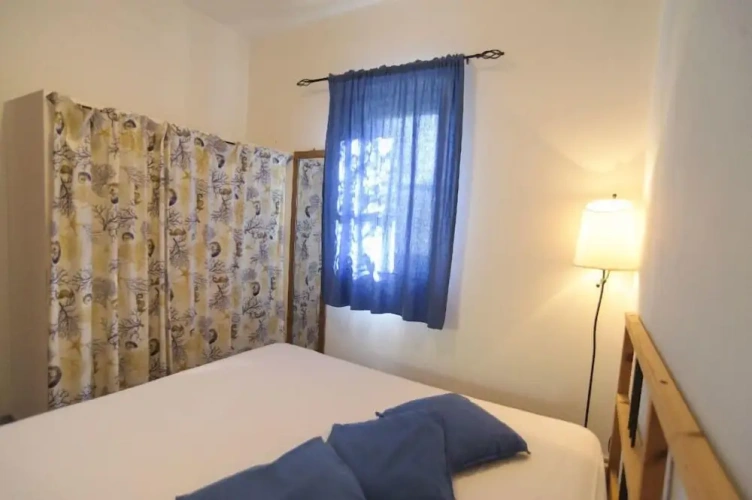 1 Bedroom Bungalow