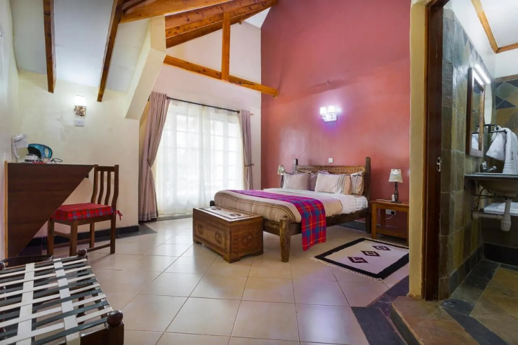 Hotel Tobriana