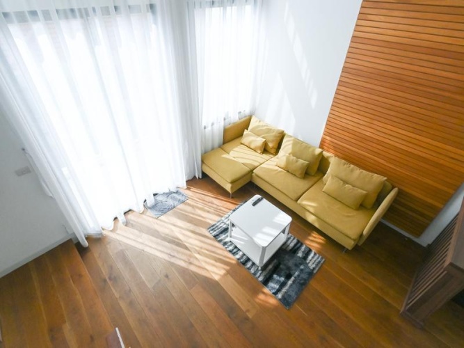 4 Bedrooms Suite