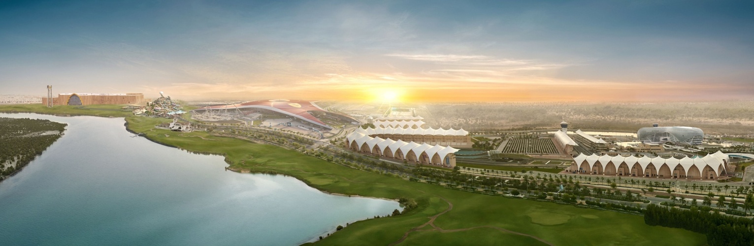 Grand Millennium Al Wahda Abu Dhabi photo 43