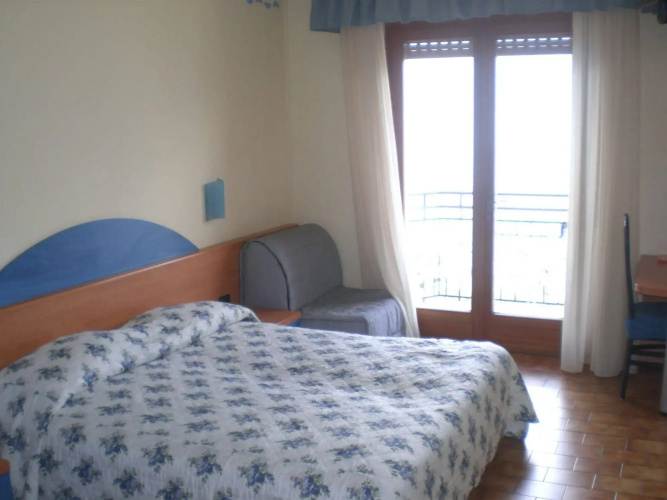 Hotel Smeraldo