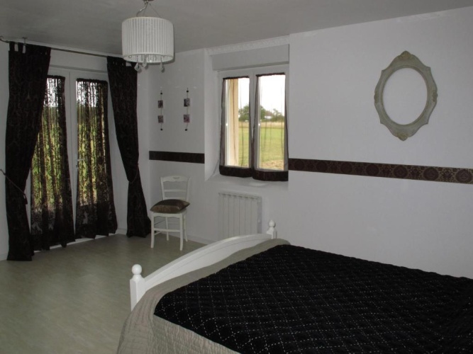 Standard Family room