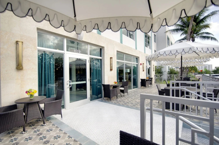 Venezia Hotel