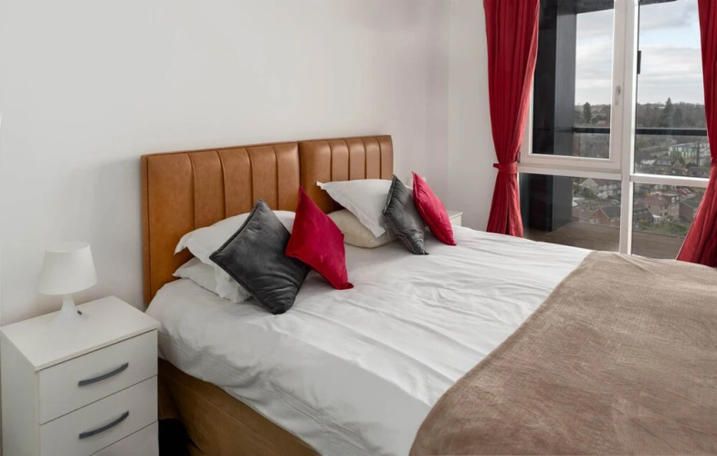 KD Tower Abodebed