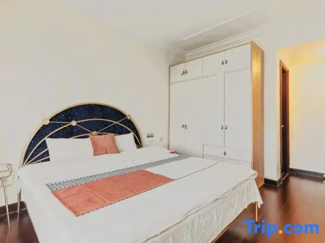 1 Bedroom Suite