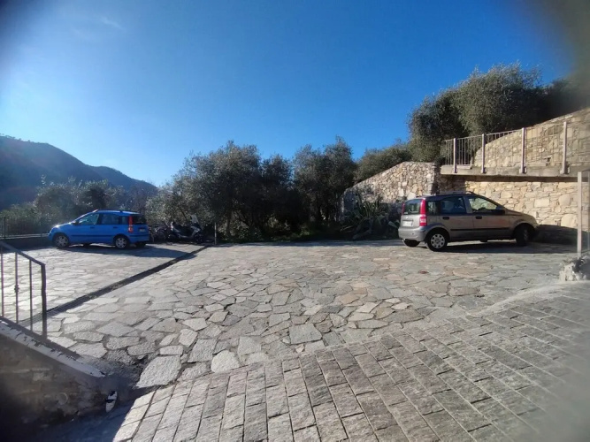 Ortovero By Tempovacanza