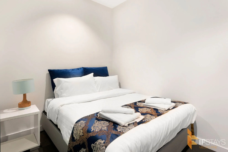 IFSuites (IFSTAYS) Upper West Side ApartmentOver view