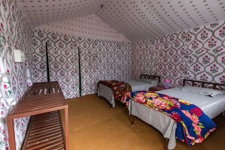 Tent