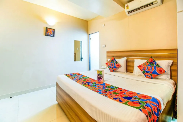 Hotel Gaurav Residency
