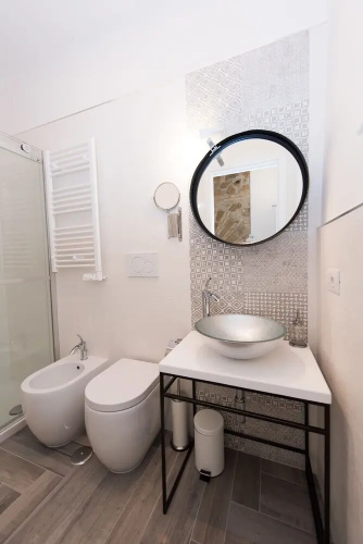 Tirso SessantOtto Boutique Rooms