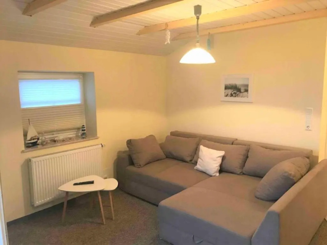 Ferienwohnung-Teekanne