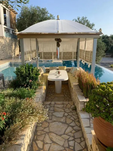 Opera House Paxos