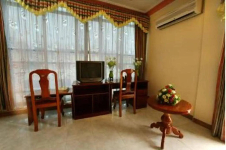 Phkar Chhouk Tep 2 Hotel