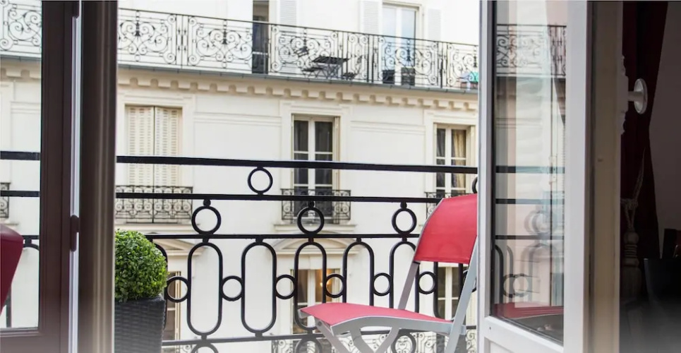 Beauquartier - Champs-Elysées