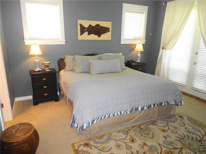 1366 Laurel Grove - 4 Br Home