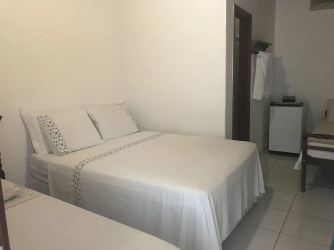 Pousada Romã