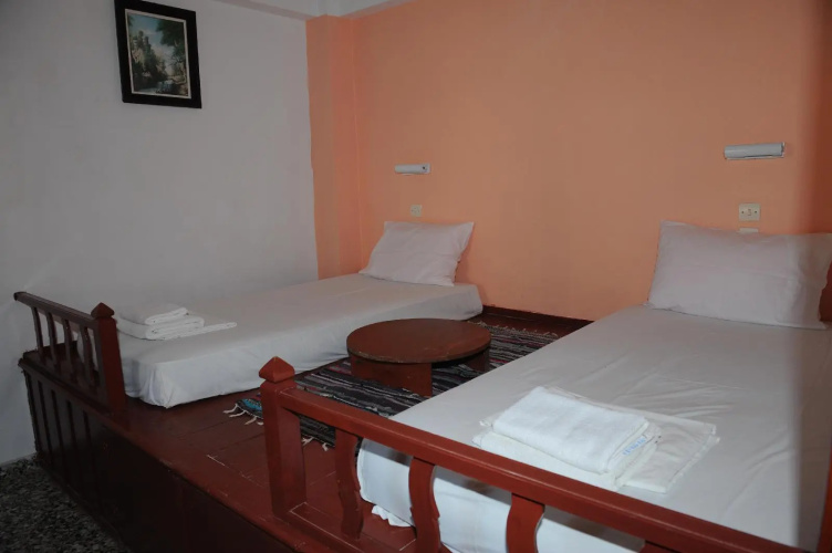 Chrysanthi Studios & Apartments