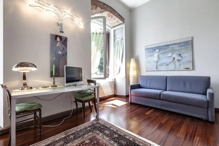 Impero House Rent - Baveno