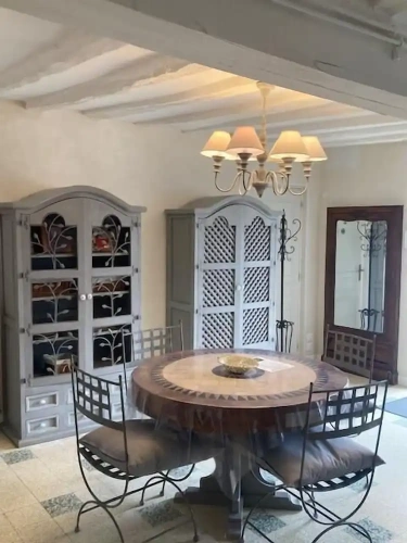 Standard Cottage
