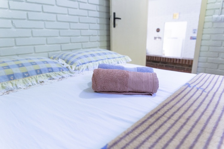 Chalet em Viamão