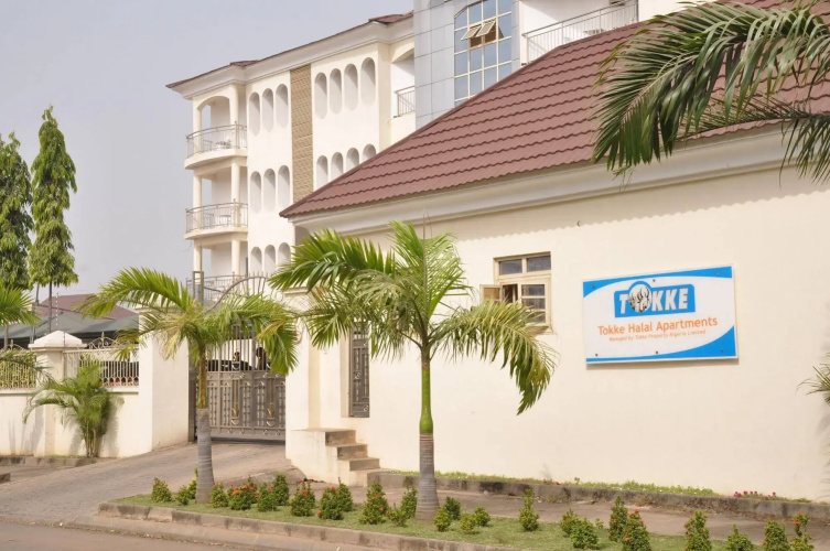 Tokke Halal Apartment
