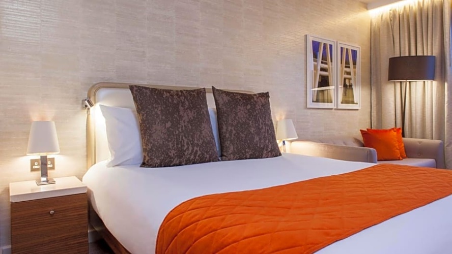 Premium room