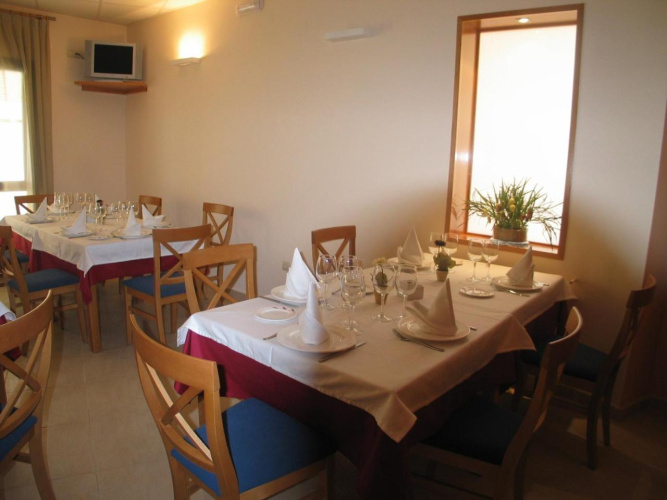 Hostal Ciudad de Cáparra