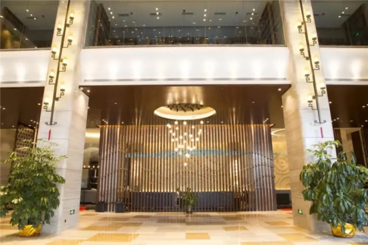 Otel görseli