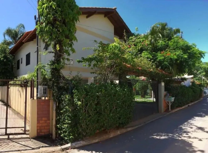 Residencial Cachoeira Flats
