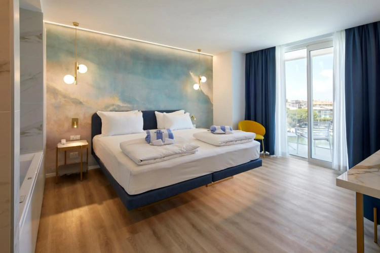 Hotel Friuli