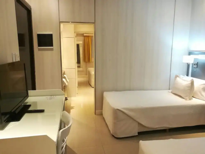 Nuevo Ostende Hotel
