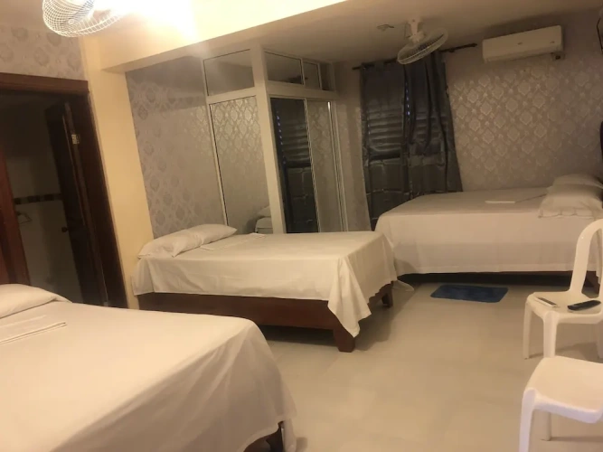 Standard Family room