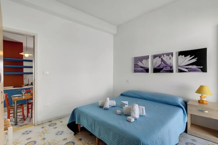 Complesso Azzurro Apartments