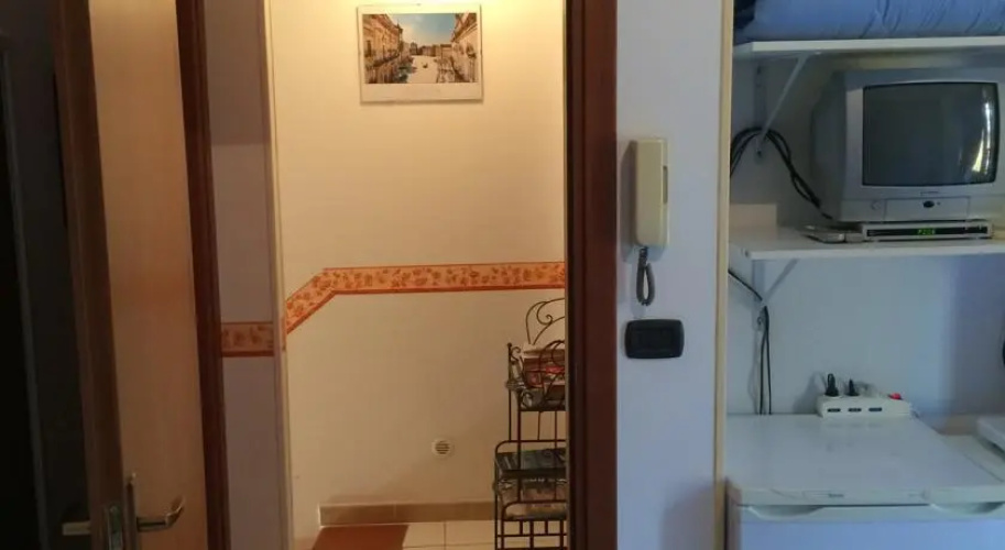 Vittoria Bed Breakfast