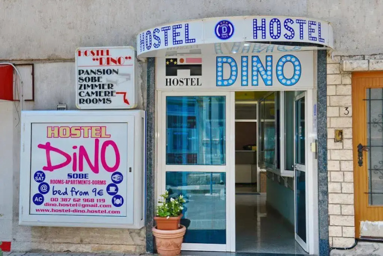 Otel görseli